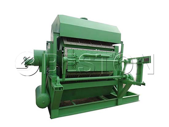 Egg Tray Machine for Sale