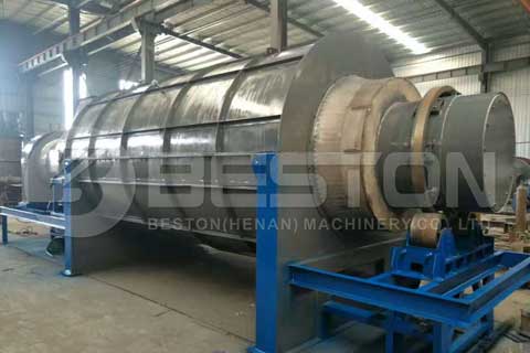 Charcoal Machine for Sale