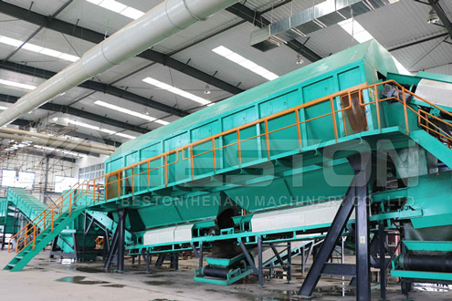 Cost-effective Waste Sorter for Sale