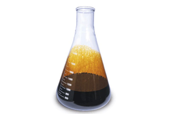 Get Pyrolysis Oil