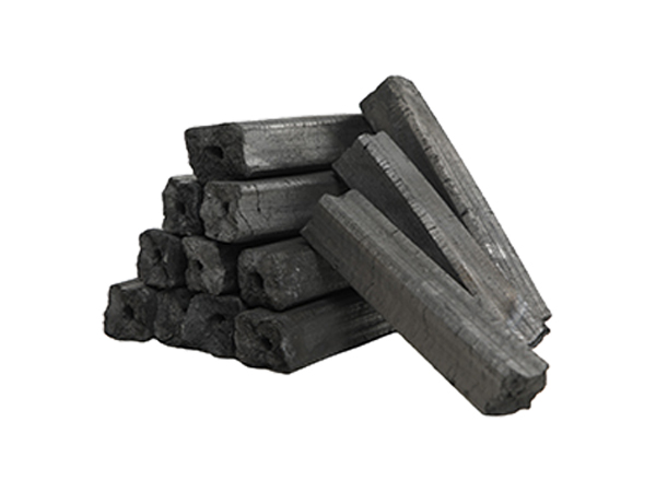 Strip-shaped-Charcoal-Briquettes